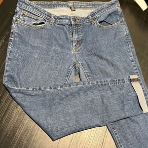 Gap bf jeans